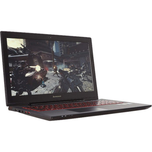 Lenovo Y50-70 Gaming Laptop with 4GB Graphics