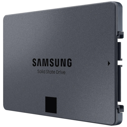 Samsung 870 QVO 1TB V-Nand SSD