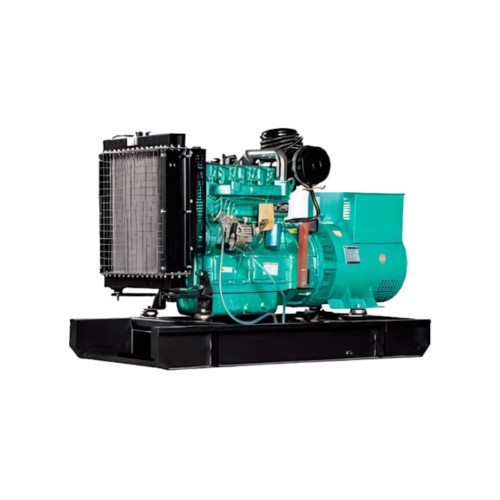 European Standard 250 kVA Prime Power Diesel Generator