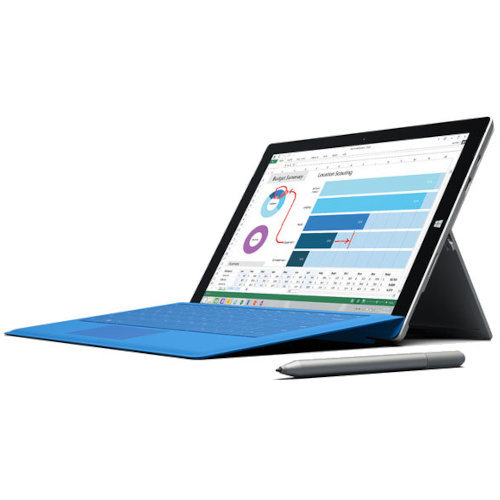 Microsoft Surface Pro Core i5 7th Gen Laptop