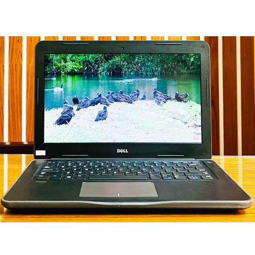 Dell Latitude E3380 Core i3 6th Gen Student Laptop