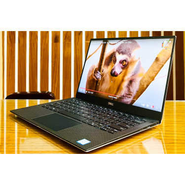 Dell XPS 13-9380 Core i5 8th Gen 16GB RAM Laptop