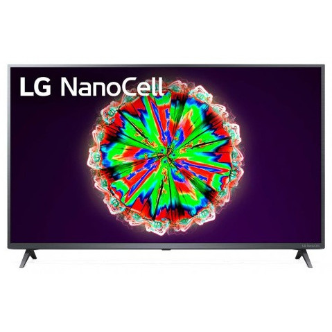 LG NANO79 43" 4K NanoCell Smart TV