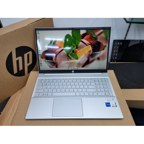 HP Pavilion 15-eg2035TU Core i5 12th Gen Laptop