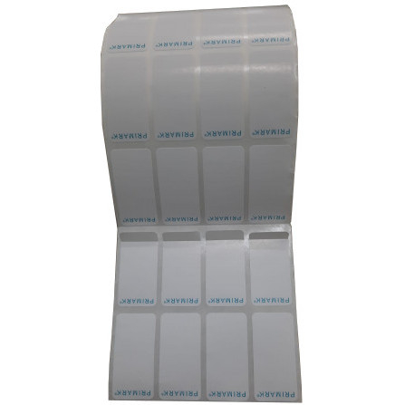 Primark 24 x 56mm Glue Less Thermal Sticker