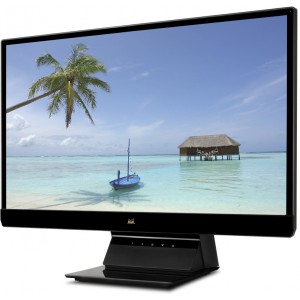 ViewSonic VX2270S Frameless  22" Wide HD LED Monitor