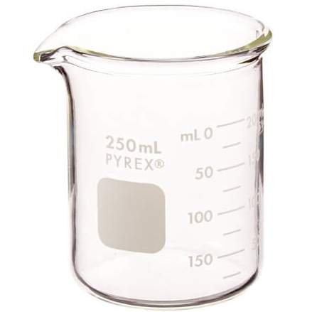 Laboratory Glass Beaker Price in Bangladesh | Bdstall