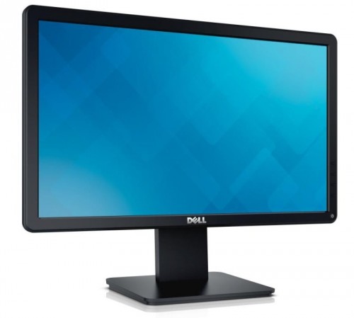 Dell E1914H HD 18.5" Screen Wide Full HD LED-Lit Monitor
