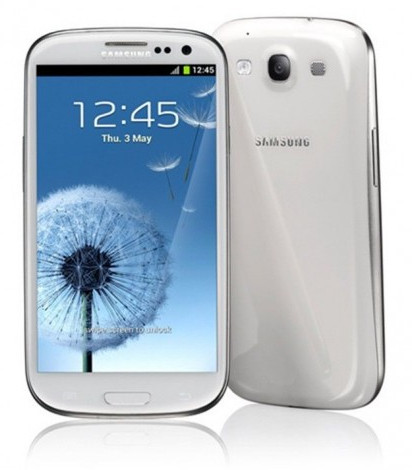 Samsung Galaxy S3 Neo Dual SIM Android Smartphone Mobile ...