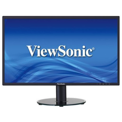 ViewSonic VA2219-SH SuperClear 22" MVA Full HD Monitor