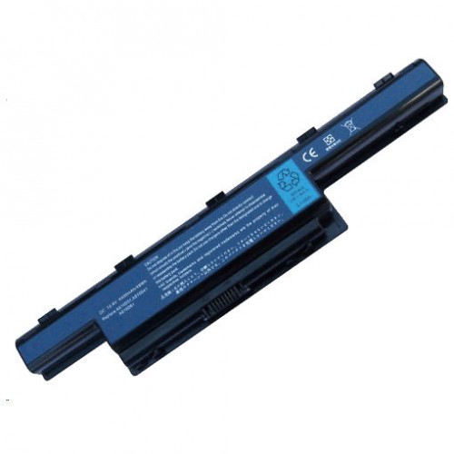 Battery for Acer Aspire and TravelMate Series Laptop