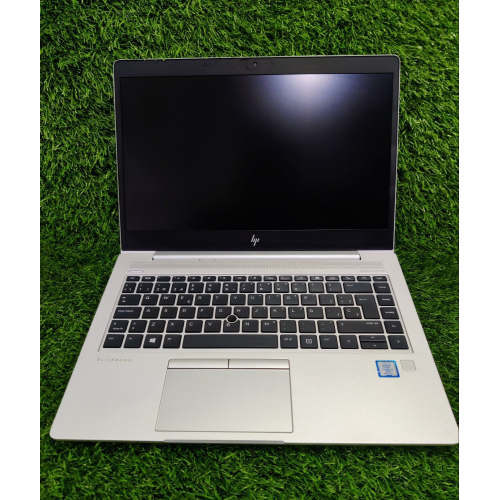 HP EliteBook 840 G6 Core i7 8th Gen 512GB SSD