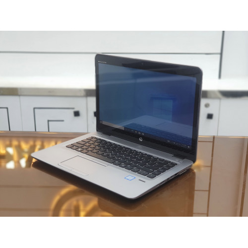 HP EliteBook 840 G4 Core i5 7th Gen Touchscreen Laptop