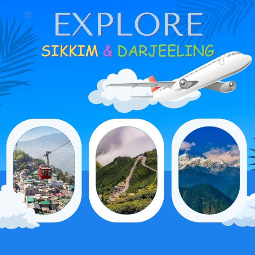 sikkim tour cost from bangladesh