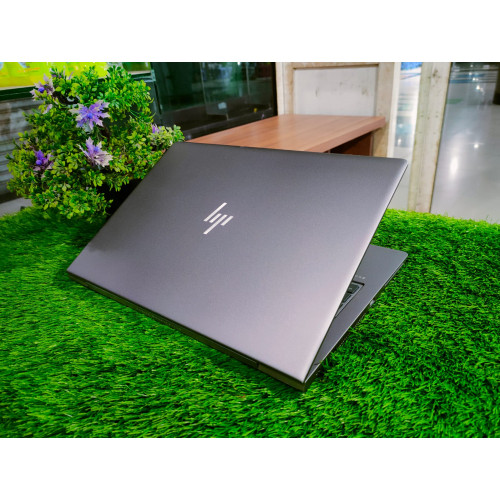 HP ZBook 14U G5 Core i5 8th Gen Laptop