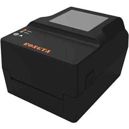 Rongta RP400 Thermal Transfer Barcode Label Printer