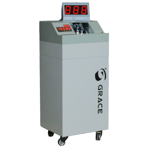 Grace GV-800 Money Counting Machine with UV Detection