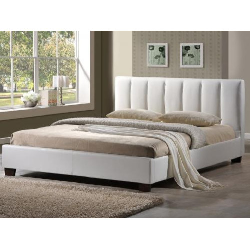 Stylish Modern Bed TR-06