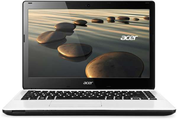Acer Aspire E1-410 Intel Celeron Quad Core 14" Laptop