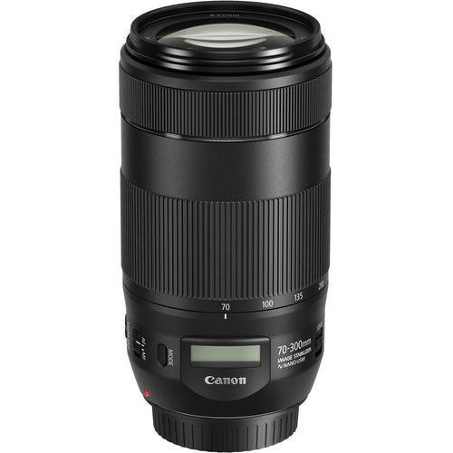Canon EF 70-300mm IS ll USM