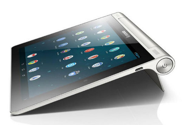 Lenovo Yoga 8 Quad-core ARM Cortex-A7 1GB RAM Tablet