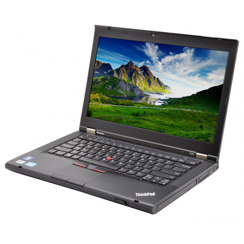 Lenovo ThinkPad T430S Core i5 3rd Gen 14" HD Laptop