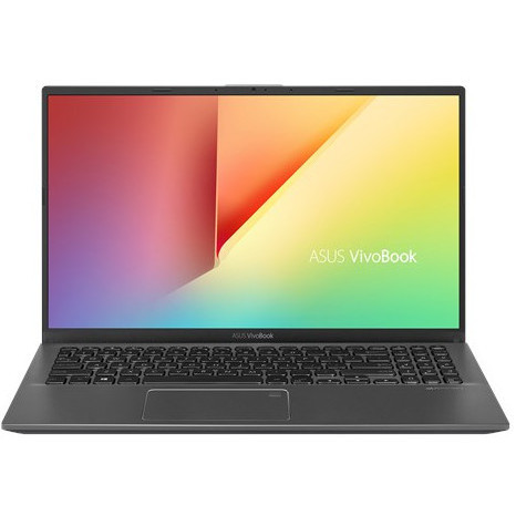 Asus VivoBook 15-X512FB Core i5 8th Ultra Slim Laptop