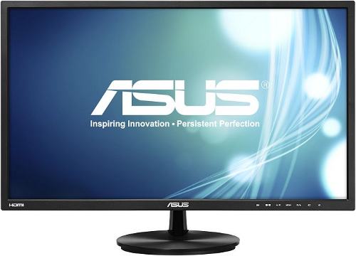 Asus VN248H 24" IPS HDMI Speaker Wide LED Monitor