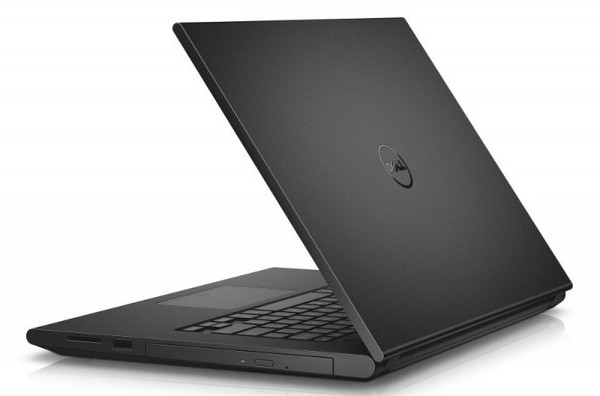 Dell Inspiron N3442 4th Gen 4GB RAM Core-i5 14" HD Laptop