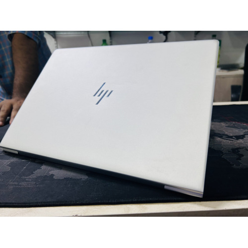 HP EliteBook 830 G5 Core i7 8th Gen 13.3" FHD Laptop