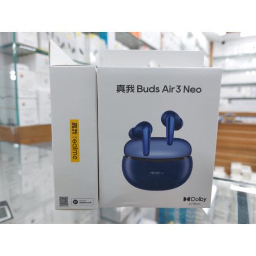 Realme Buds Air 3 Neo True Wireless Earbuds Price in Bangladesh