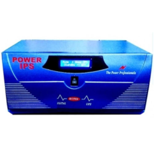 Power IPS 600VA 3-Fan 3-Light