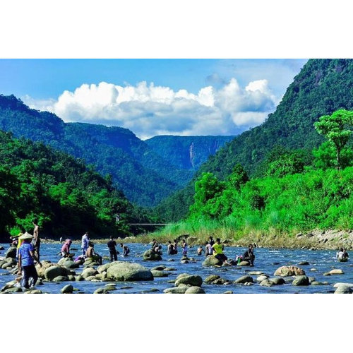 2 Nights / 3 Days Sylhet Tour Package