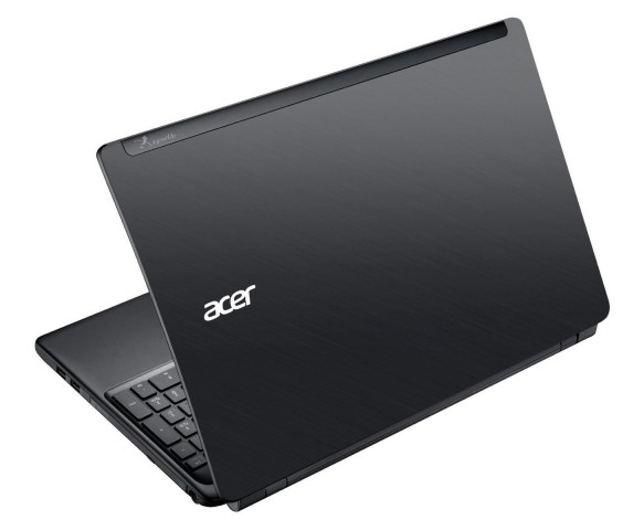 Acer TravelMate P455-M 4th Gen Core-i3 4GB RAM Laptop