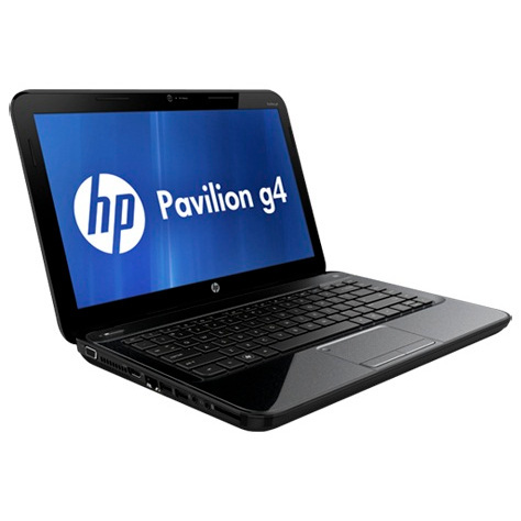 HP Pavilion G4-2302TU i5 3rd Gen 4GB RAM 14" Laptop