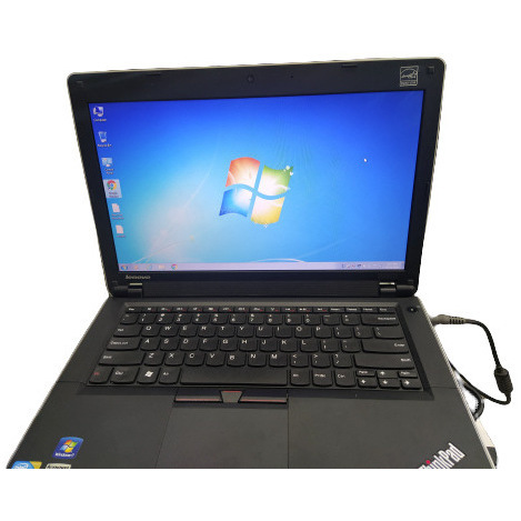 Lenovo ThinkPad L410 Core i3 1st Gen 8GB RAM