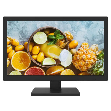 Hikvision 18.5" HD LED PC Monitor