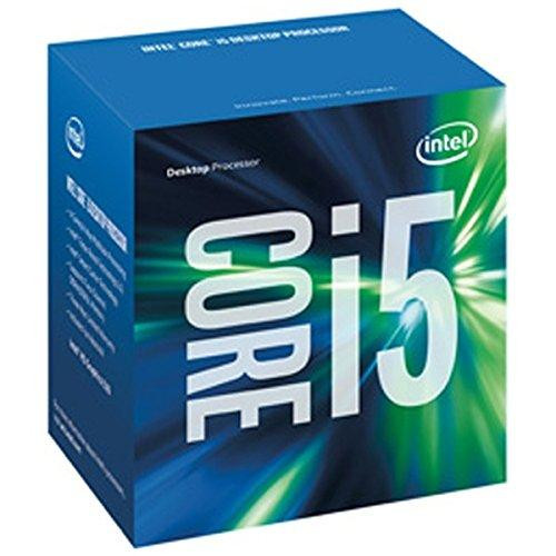 Intel Core i5-6500 6th Generation Processor