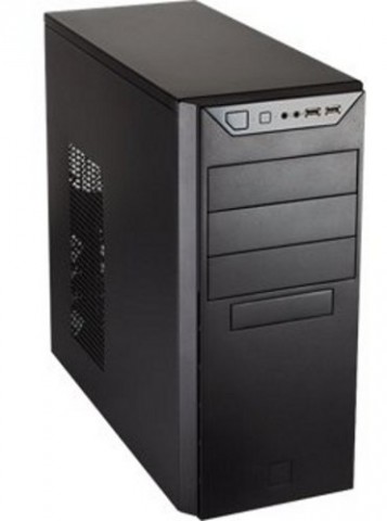 Desktop Computer with Intel Core-i3 2GB RAM 320GB HDD