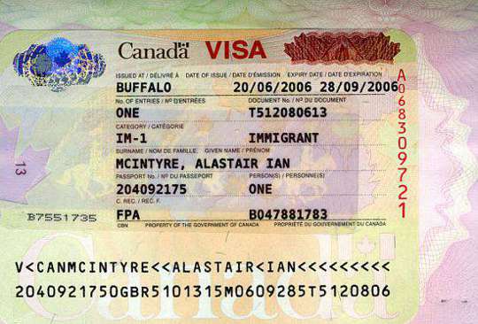 canada tourist visa application online from bangladesh