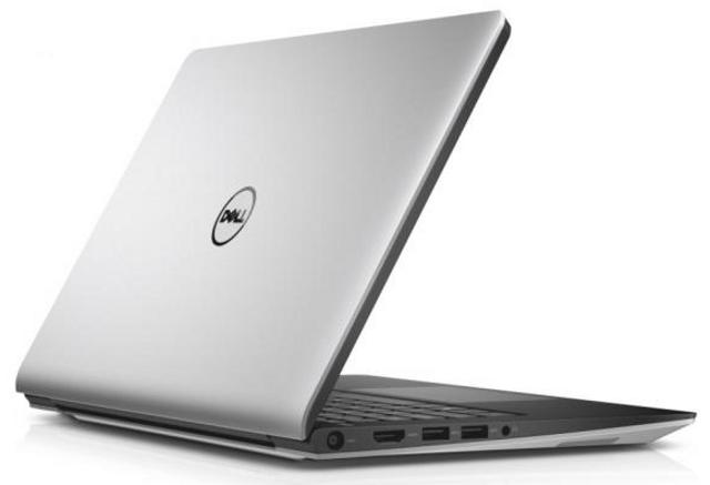 Dell Inspiron N5447 Core i5 4th Gen Laptop