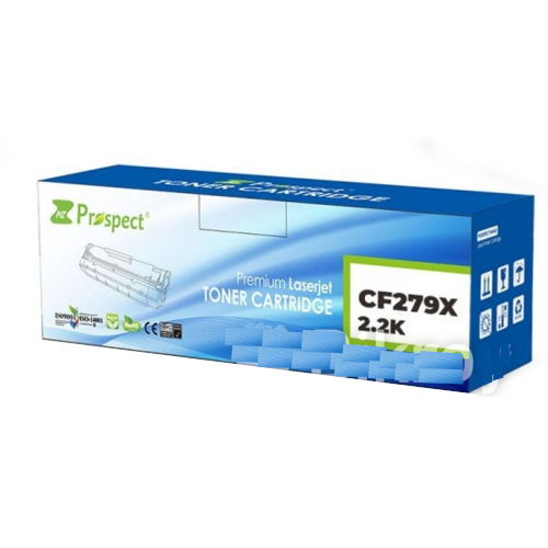 Prospect CF279X 2.2K Premium Laserjet