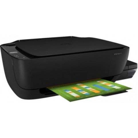 HP Ink Tank 315 Photo And Document All-In-One Printer
