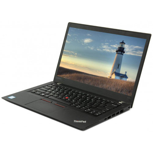 Lenovo ThinkPad T470S Core i5 6th Gen Laptop
