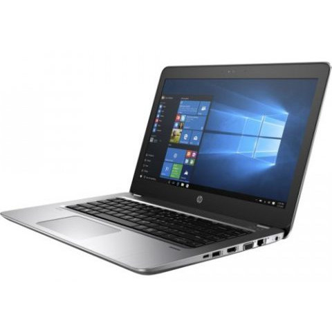 HP ProBook 440 G4 Core i5 7th Gen 8GB RAM / 256GB SSD