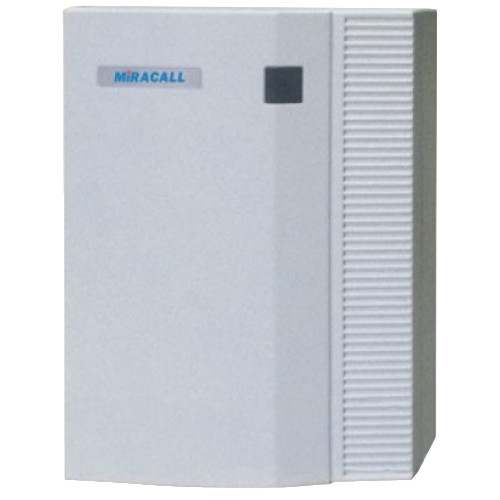 Miracall Intercom-208 Caller ID PBX