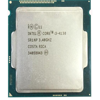 Intel Core i3-4130 4th Genaration Processor