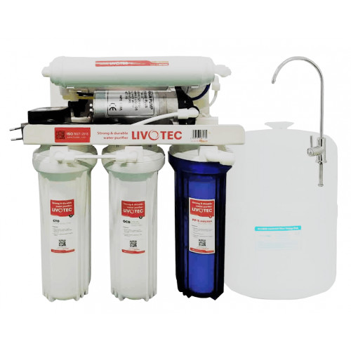 Livotec RO Water Purifier