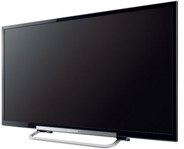 Sony Bravia R472A Advanced Bright 40" Full HD LED Television