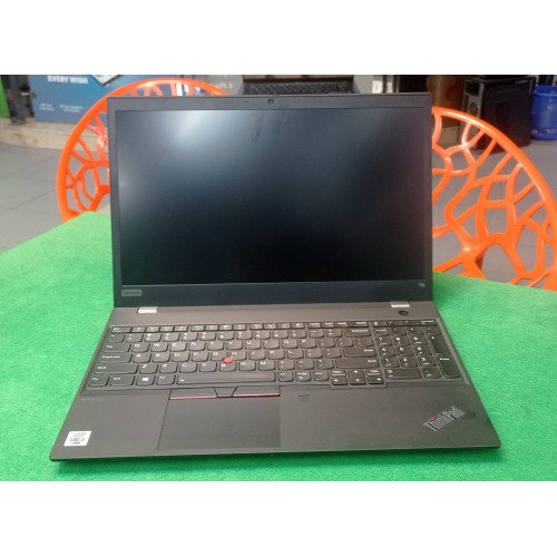 Lenovo ThinkBook T15 15.6" Core i5 10th Gen Laptop
